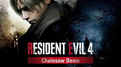 resident evil 4 remake demo mods|Realism Mode (Chainsaw Demo) at Resident Evil 4 (2023)